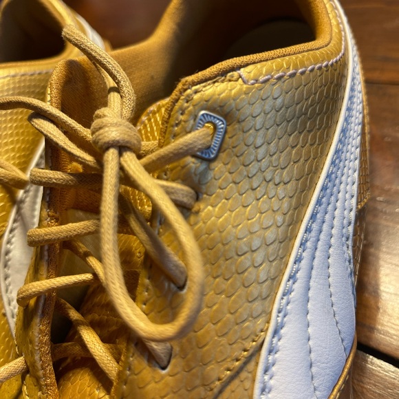 Puma | Cell Akila Leather Running Shoes - Picture 7 of 12
